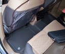 Коврики на Volkswagen Touareg III 2018 - 2025 в Уфе