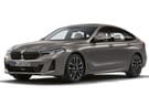 Коврики на BMW 6 Gran Turismo (G32) 2017 - 2023 в Уфе