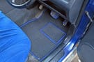 Коврики на Toyota Bb I 2000 - 2005 в Уфе