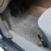 Коврики на Audi A6 (C4) 1994 - 1997 в Уфе