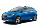 Коврики на Lifan X50 2015 - 2022 в Уфе