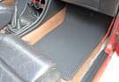EVA коврики на Volkswagen Golf 1 1974 - 1983 в Уфе