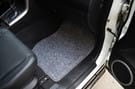 EVA коврики на Suzuki Grand Vitara III 2005 - 2016 в Уфе