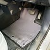 Коврики на Mitsubishi Colt VI 2002 - 2012 в Уфе