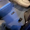 EVA коврики на Infiniti QX80 2013 - 2025 в Уфе