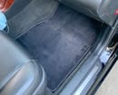 Коврики на Toyota Camry (XV30) 2001 - 2006 в Уфе