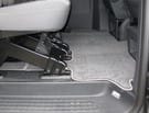 Коврики на Volkswagen Caravelle (T6.1) 2019 - 2022 в Уфе