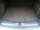 EVA коврики на Ford Kuga I 2008 - 2013 в Уфе