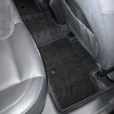 Ворсовые коврики на Renault Samsung SM6 2015 - 2024 в Уфе