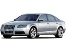 EVA коврики на Audi S6 (C6) 2006 - 2011 в Уфе