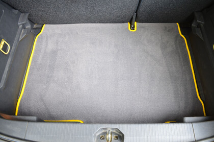 Коврики на Opel Corsa D 2006&nbsp;-&nbsp;2014 в Уфе