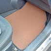 Коврики на Nissan Qashqai+2 (J10) 2008 - 2013 в Уфе