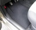 Коврики на Fiat Panda II 2003 - 2012 в Уфе