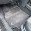 EVA коврики на Renault Megane II 2002 - 2008 в Уфе