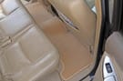 Коврики на Toyota Land Cruiser Prado 120 2002 - 2009 в Уфе