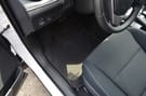 EVA коврики на Toyota Rav4 IV 2012 - 2019 в Уфе