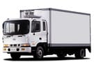 Коврики на Hyundai HD120 2004 - 2025 в Уфе