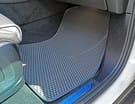 Коврики на BMW X5 (G05/G18) 2018 - 2025 в Уфе