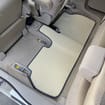 Коврики на Toyota Raum II 2003 - 2011 в Уфе