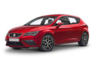 Коврики на Seat Leon III 2012 - 2020 в Уфе