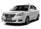 Коврики на ТагАЗ Vortex Estina 2008 - 2014 в Уфе
