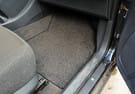 Коврики на Toyota Auris I 2006 - 2012 в Уфе