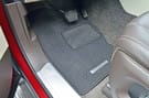 Коврики на Land Rover Range Rover IV 2013 - 2022 в Уфе