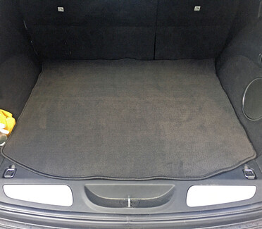 EVA коврики на Jeep Grand Cherokee (WK2) 2010&nbsp;-&nbsp;2022 в Уфе