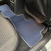 EVA коврики на Volkswagen Jetta VII 2018 - 2025 в Уфе
