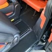 EVA коврики на KIA Carnival IV 2020 - 2025 в Уфе