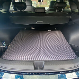 Ворсовые коврики на Haval F7x II 2025&nbsp;-&nbsp;2026 в Уфе