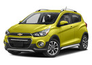 Ворсовые коврики на Chevrolet Spark IV 2015 - 2022 в Уфе