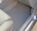EVA коврики на Toyota Corolla (E12) 2000 - 2007 в Уфе