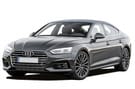 Коврики на Audi S5 (B9) 2016 - 2025 в Уфе