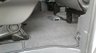EVA коврики на Mercedes Vito (W639) 2003 - 2014 в Уфе