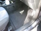 Коврики на Ford Fusion 2002 - 2012 в Уфе