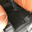 EVA коврики на Volvo XC90 I 2002 - 2014 в Уфе