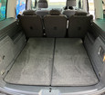 Коврики на Volkswagen Sharan II 2010 - 2022 в Уфе