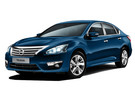 Коврики на Nissan Teana III 2014 - 2020 в Уфе