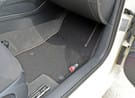 Коврики на Audi A3 (8V) 2013 - 2021 в Уфе