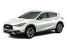 Коврики на Infiniti Q30 2015 - 2020 в Уфе