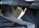 Ворсовые коврики на Toyota Town Ace (R40, R50) 1996 - 2008 в Уфе