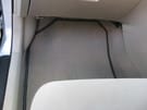 EVA коврики на Toyota Corolla Fielder (E12) 2001 - 2006 в Уфе