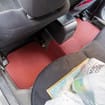 Коврики на Subaru Impreza III 2007 - 2012 в Уфе
