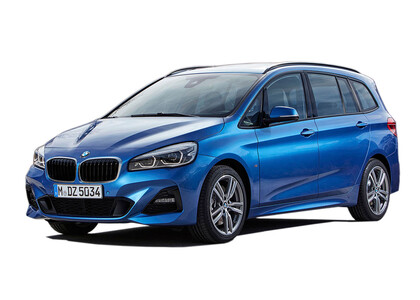Коврики на BMW 2 Gran Tourer (F46) 2015 - 2026 в Уфе Коврики на BMW 2 Gran Tourer (F46) 2015 - 2026 в Уфе