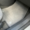 Ворсовые коврики на Opel Astra Family 2011 - 2014 в Уфе