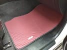 EVA коврики на Suzuki Grand Vitara III 2005 - 2016 в Уфе