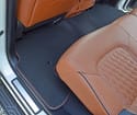 EVA коврики на Infiniti QX80 2013 - 2025 в Уфе