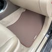 Коврики на Toyota Land Cruiser Prado 120 2002 - 2009 в Уфе