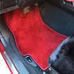 EVA коврики на Subaru Forester IV 2012 - 2019 в Уфе
